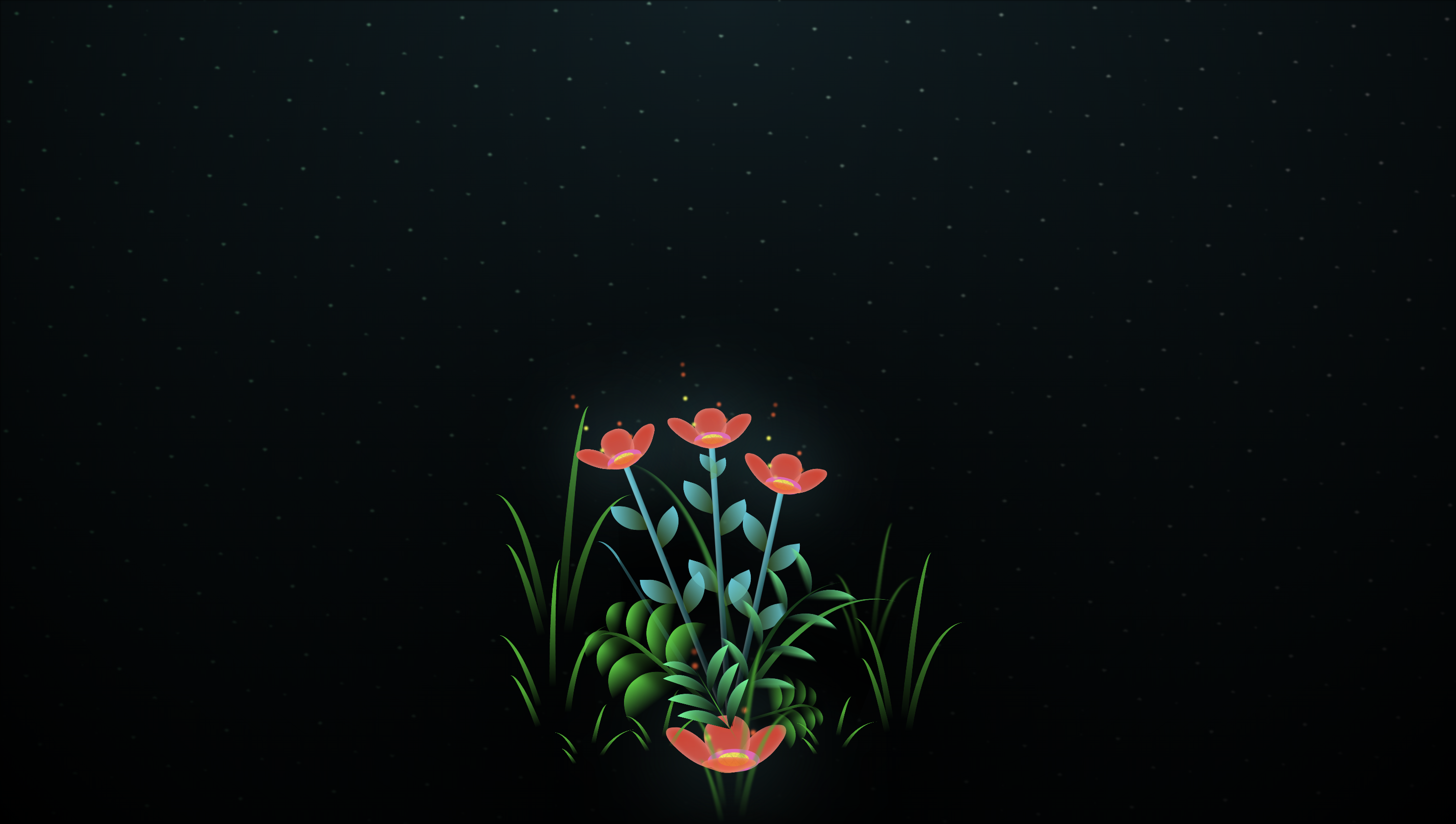 Flower Project