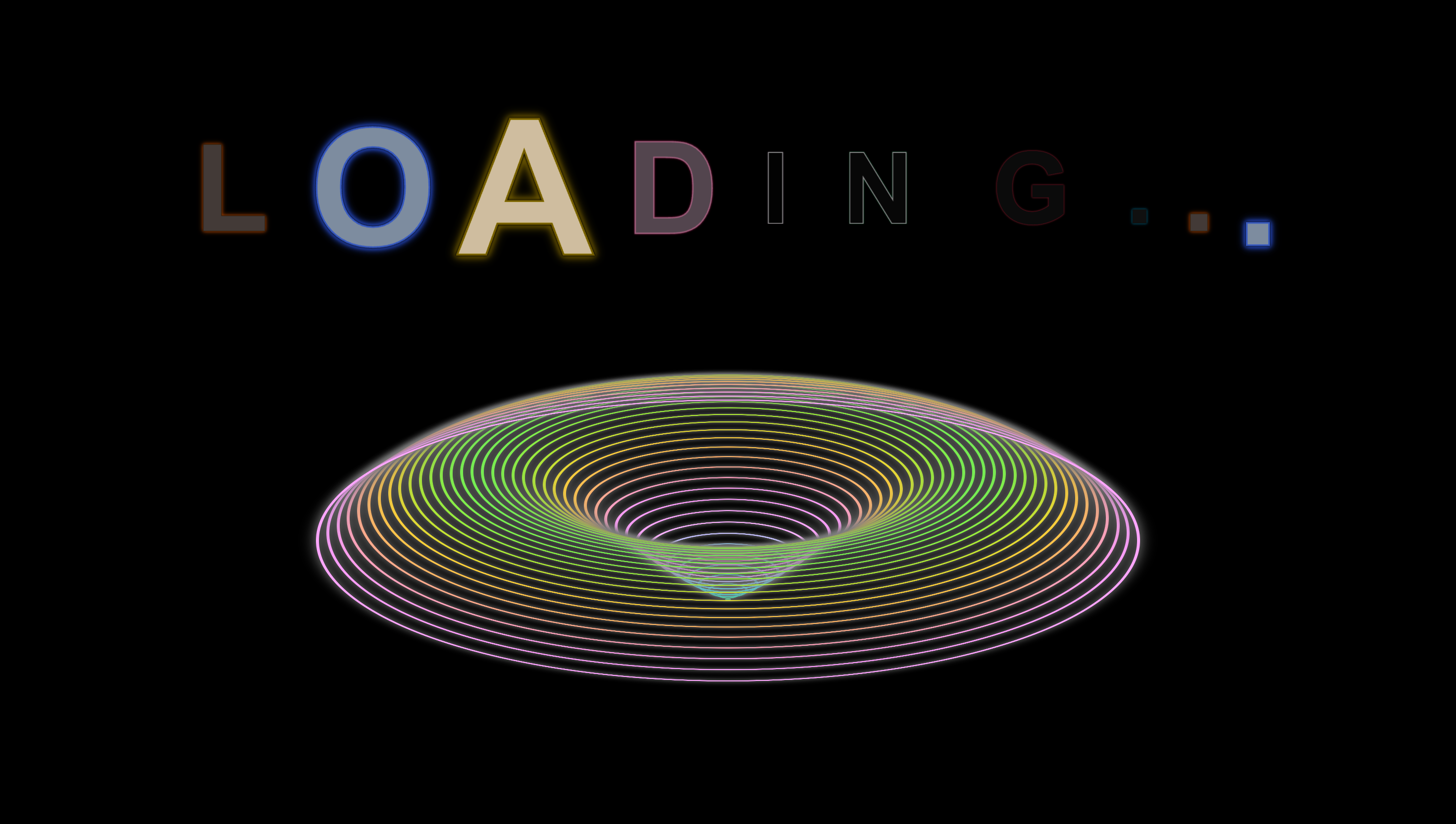Loading Animation