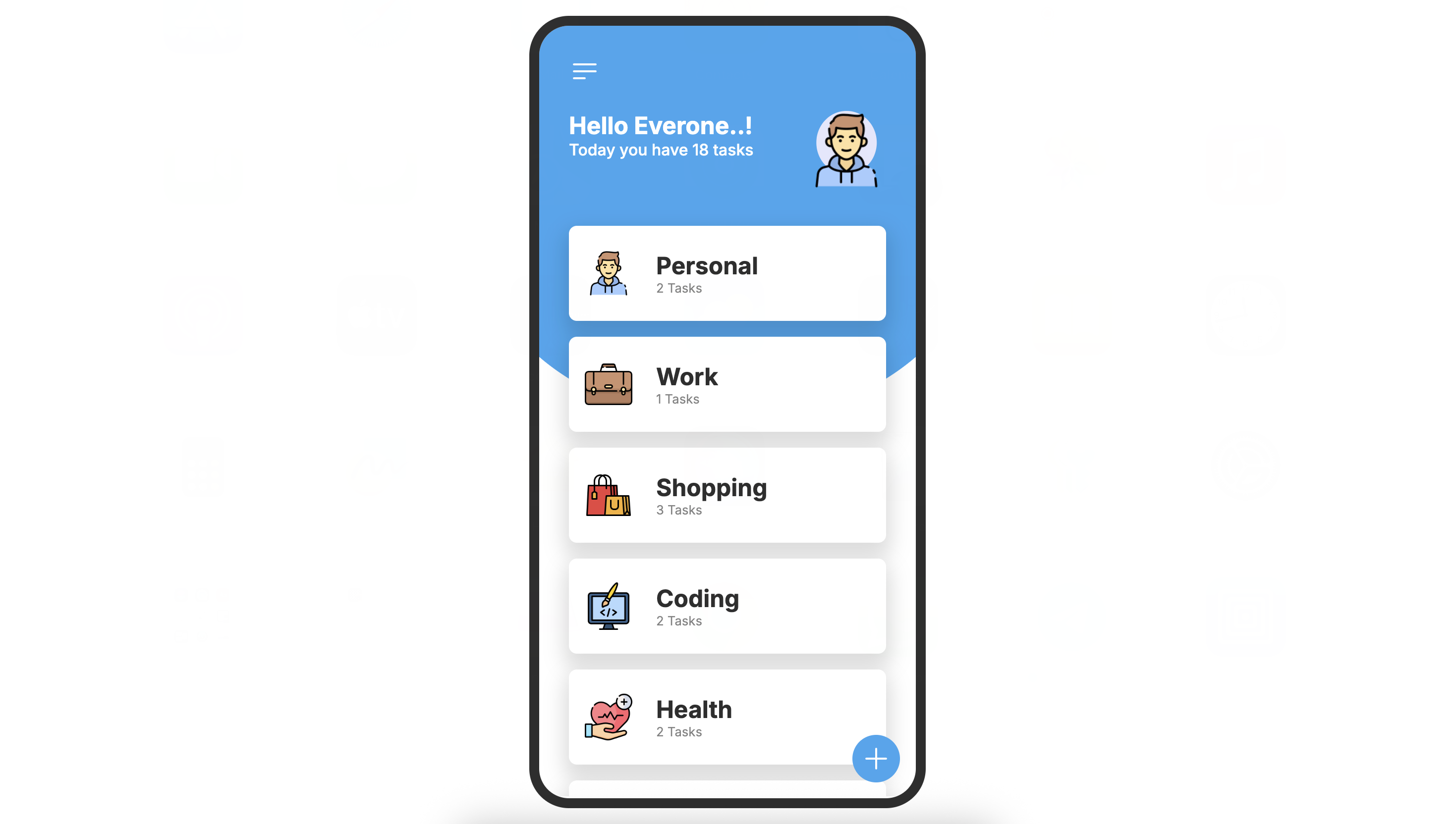 To-Do App